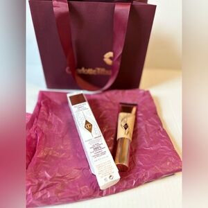 Charlotte Tilbury Beautiful Skin Foundation | 5 Neutral | Brand New NIB